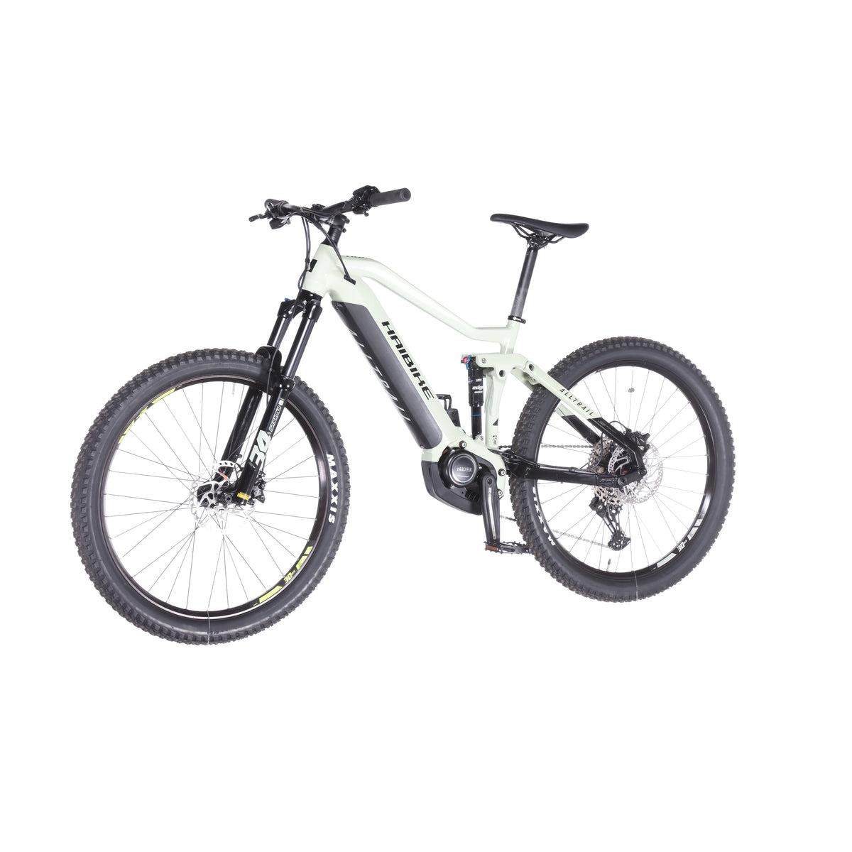 AllTrail 4 - 360° view angle 10