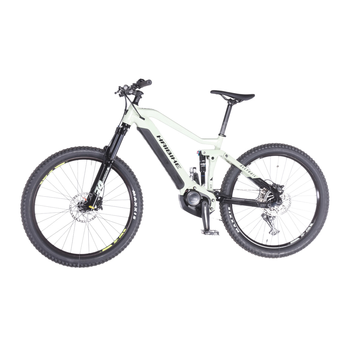 AllTrail 4 - 360° view angle 11