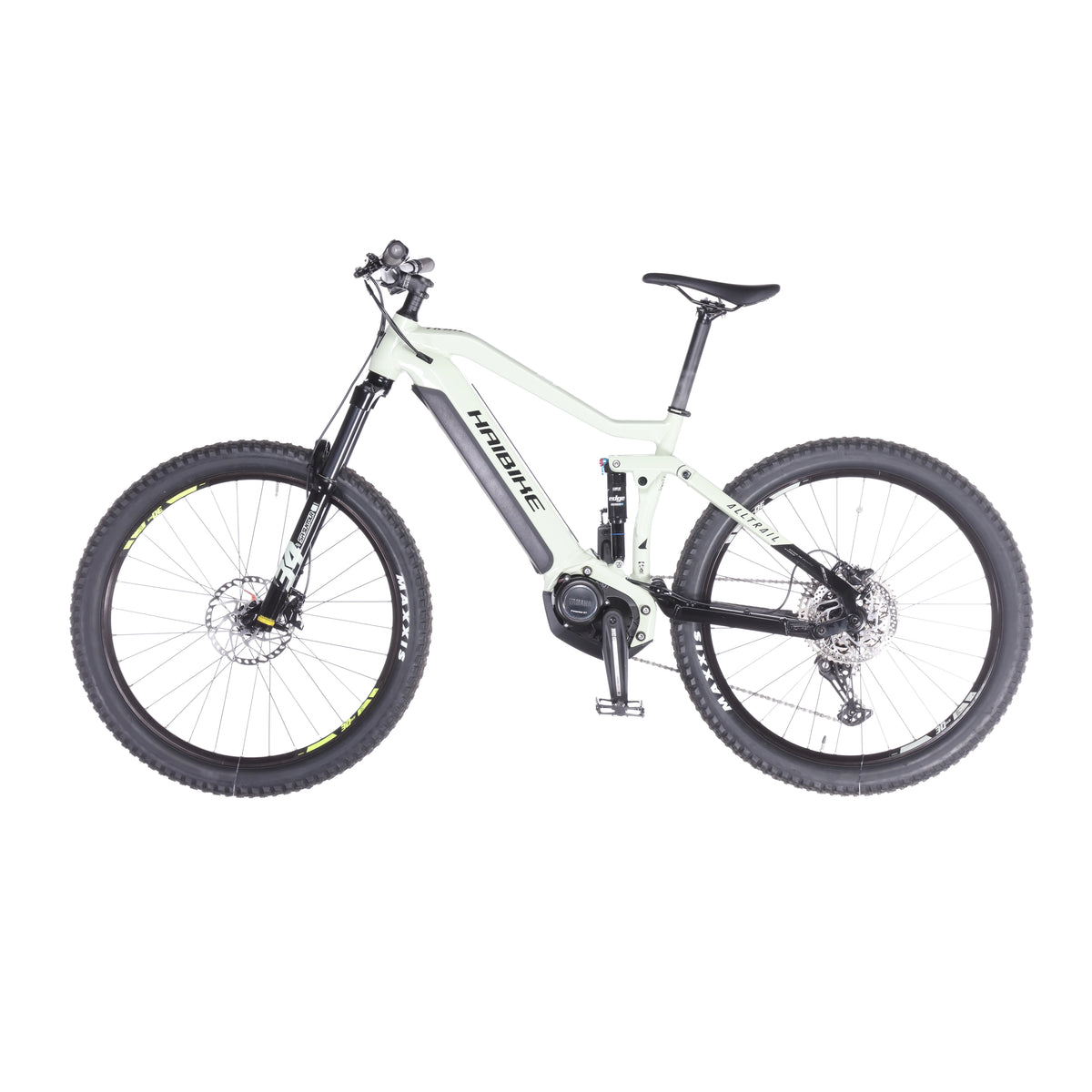 AllTrail 4 - 360° view angle 12