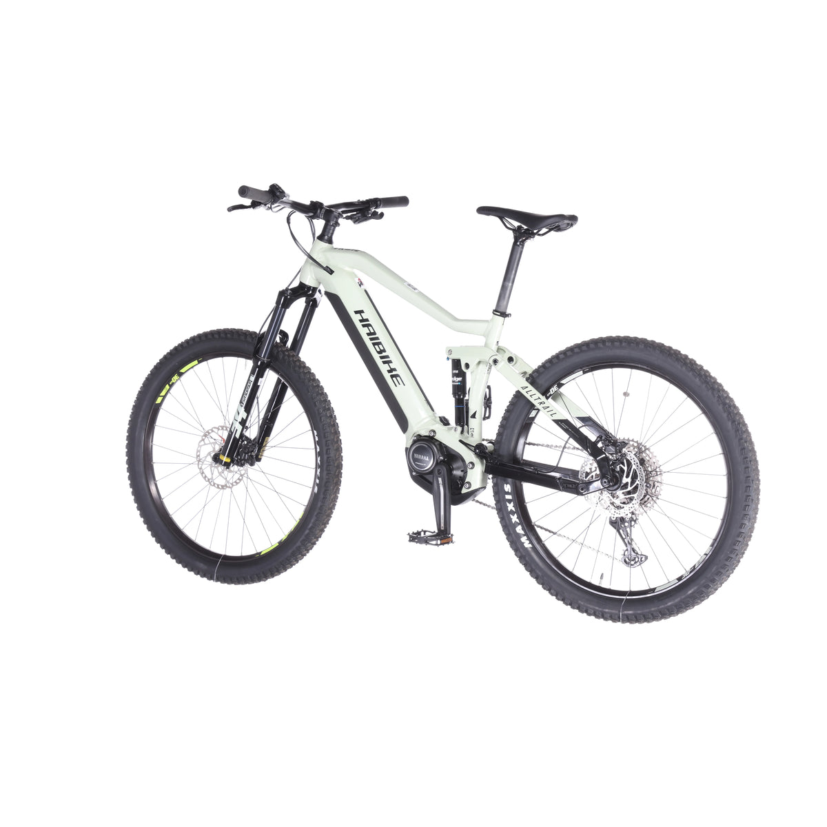 AllTrail 4 - 360° view angle 14