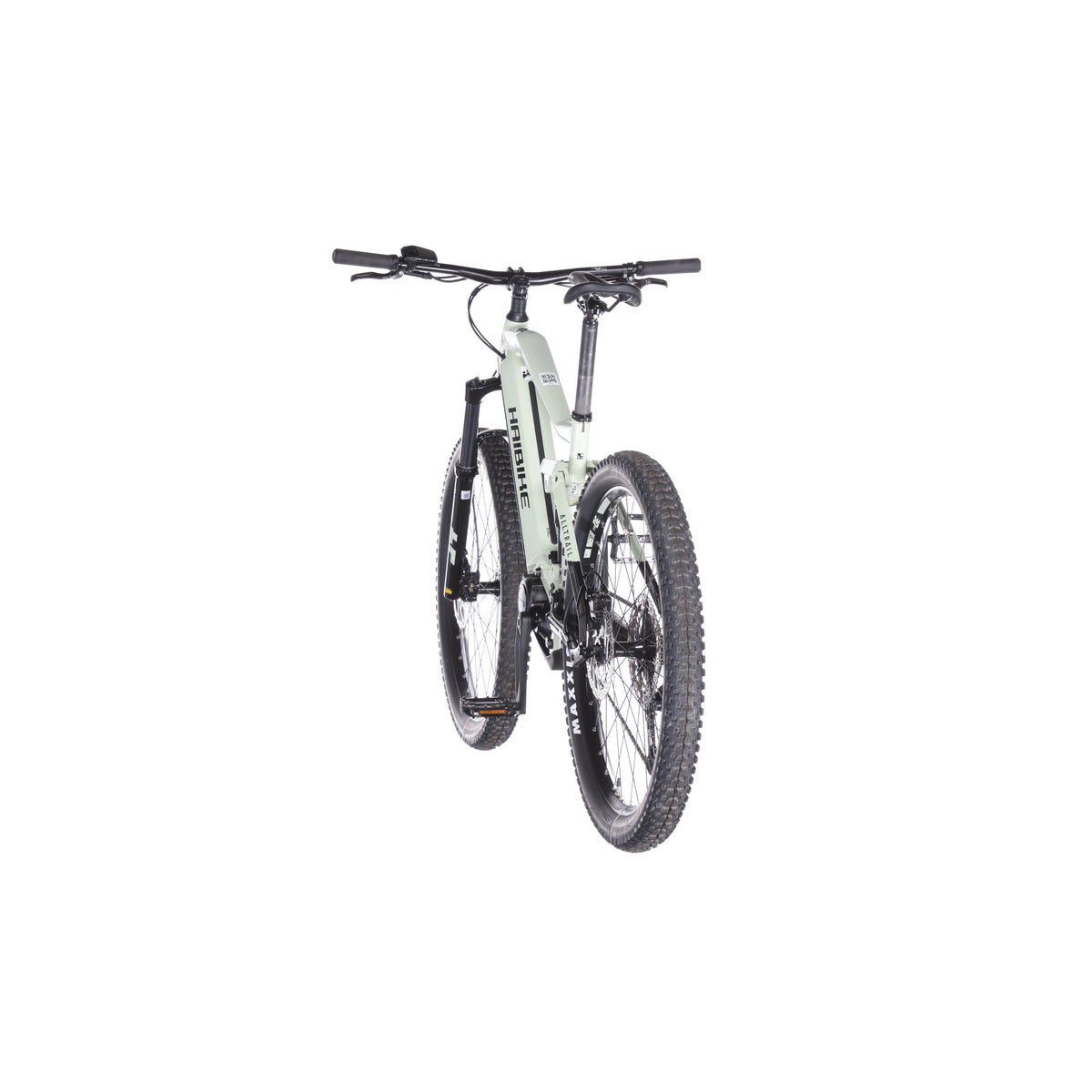 AllTrail 4 - 360° view angle 17