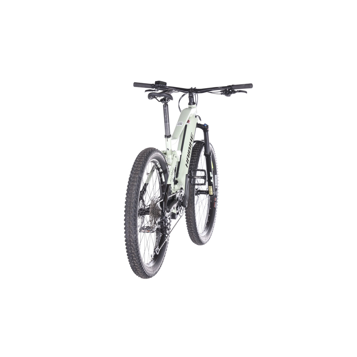 AllTrail 4 - 360° view angle 19