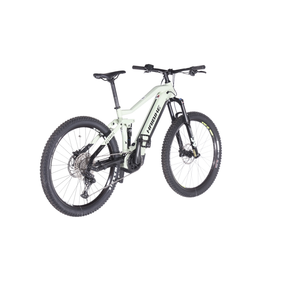 AllTrail 4 - 360° view angle 21