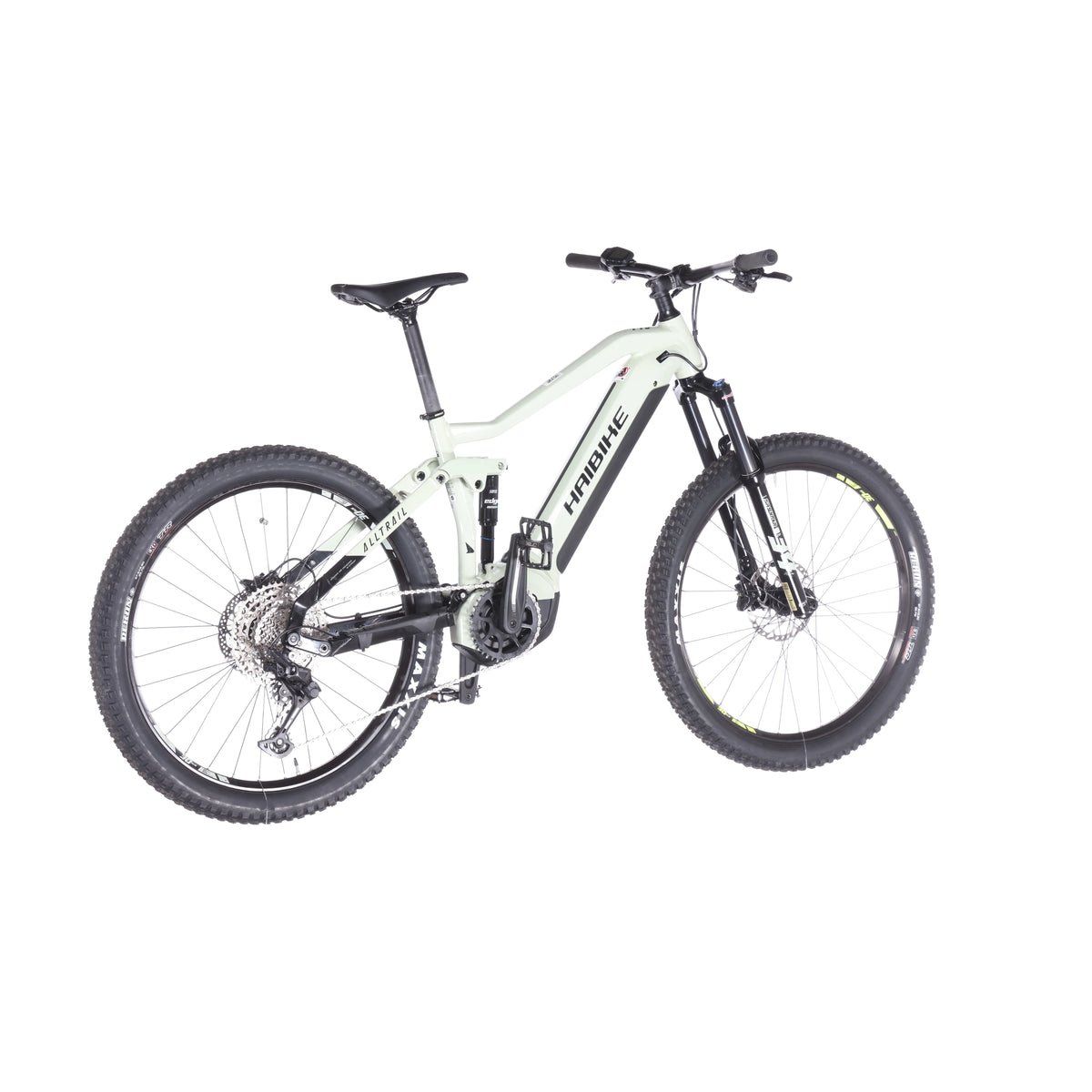AllTrail 4 - 360° view angle 22