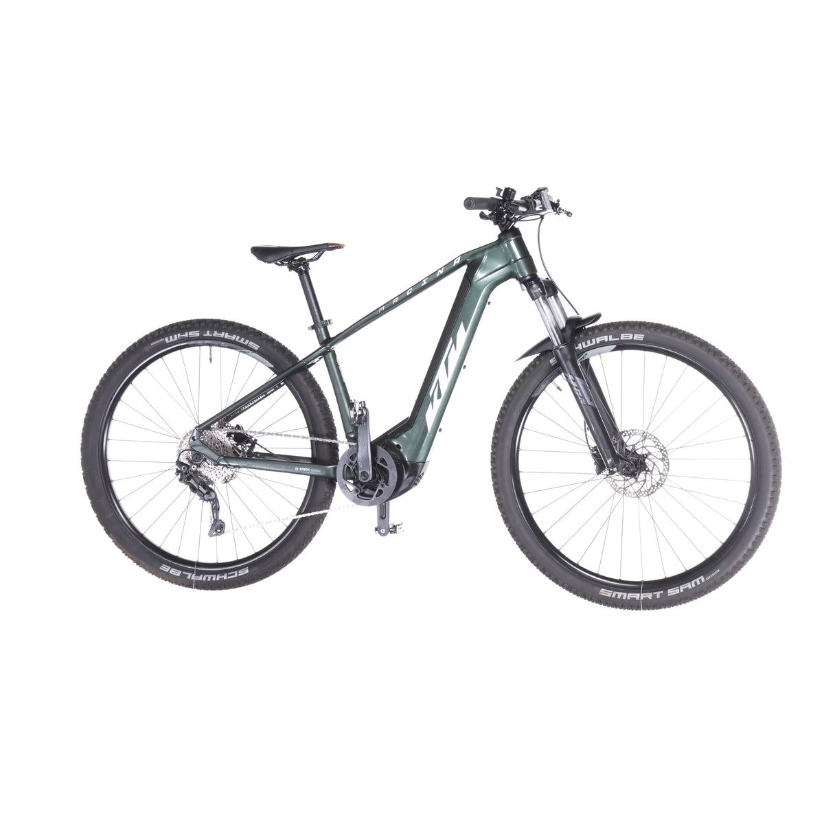 MACINA TEAM 793 - Right view