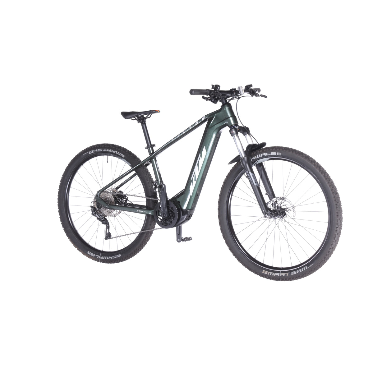 MACINA TEAM 793 - 360° view angle 2