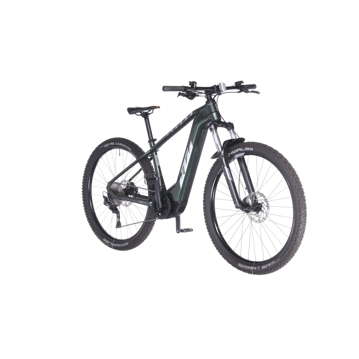 MACINA TEAM 793 - 360° view angle 3