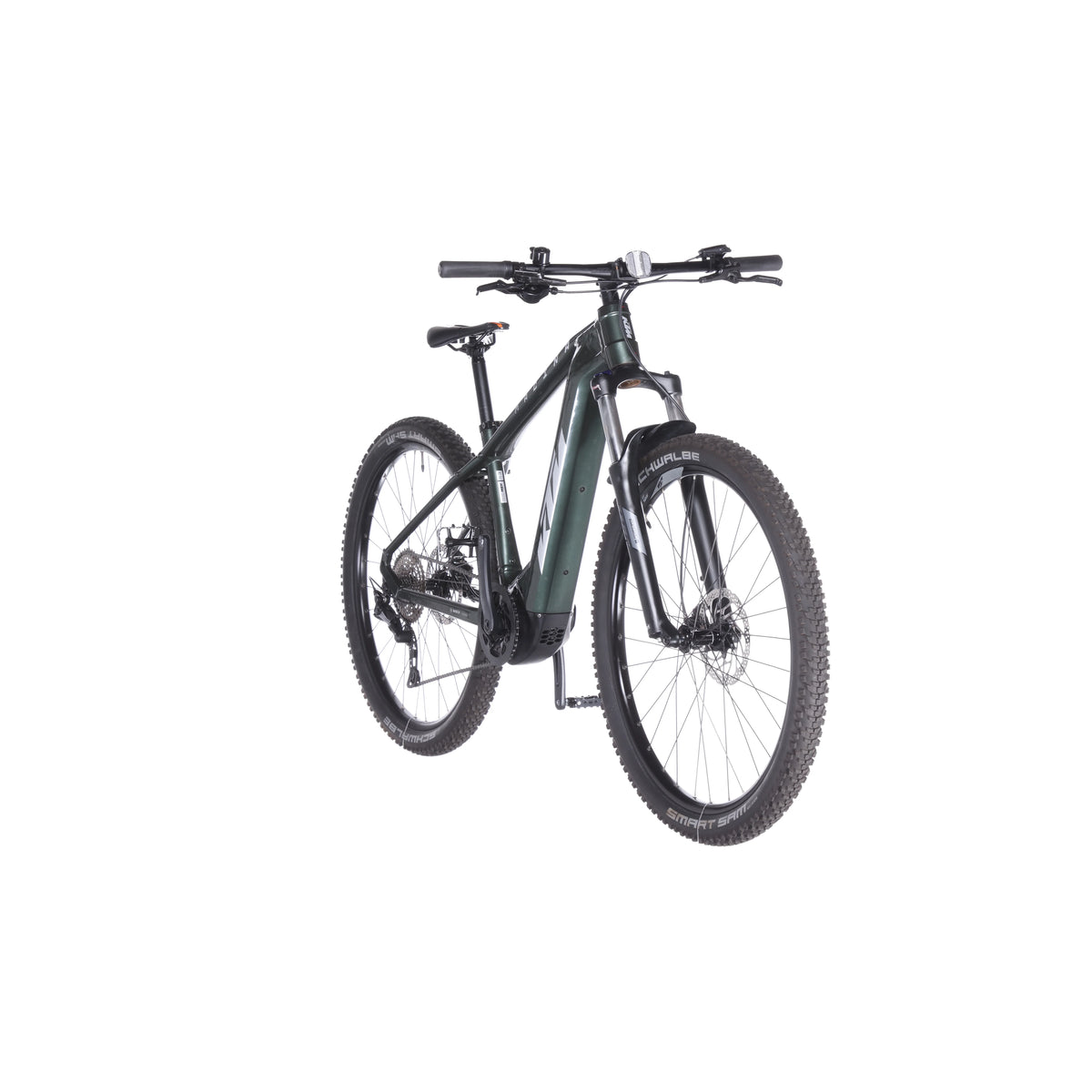 MACINA TEAM 793 - 360° view angle 4