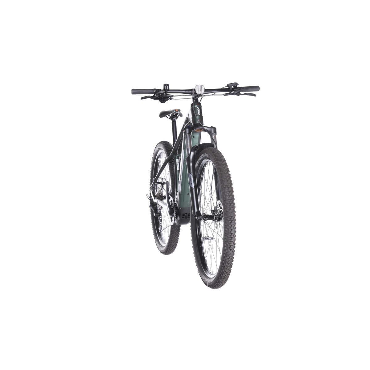MACINA TEAM 793 - 360° view angle 5