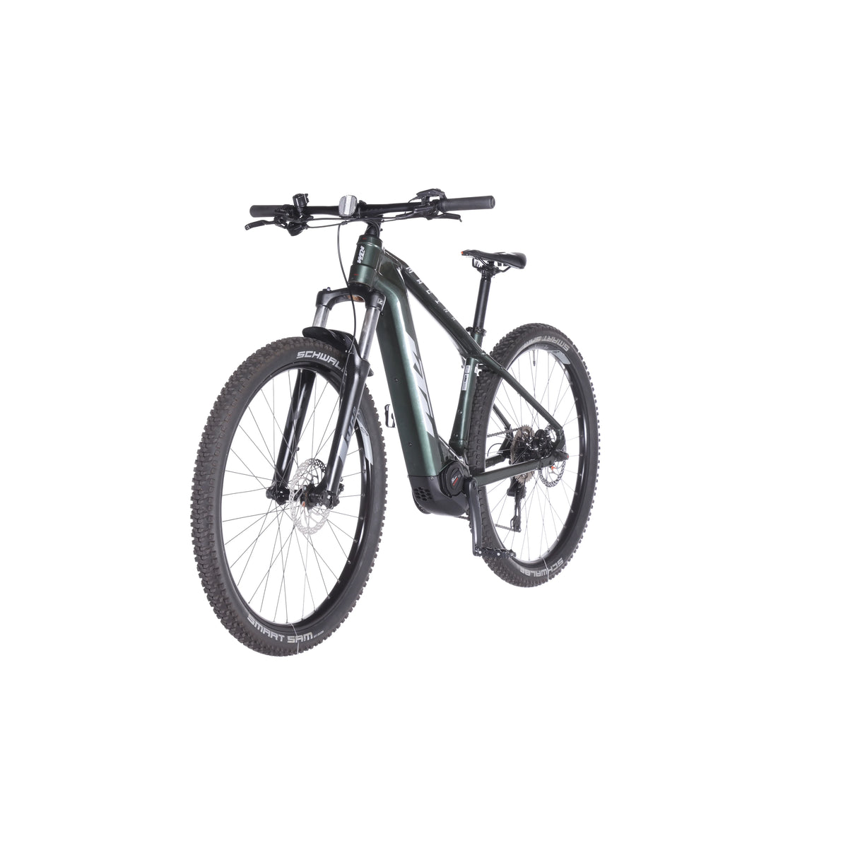 MACINA TEAM 793 - 360° view angle 8