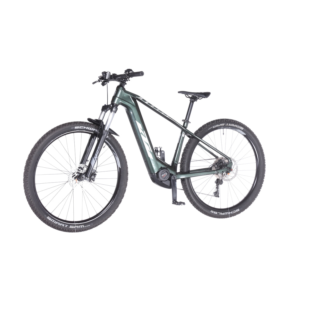 MACINA TEAM 793 - 360° view angle 10
