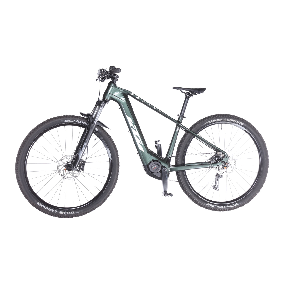 MACINA TEAM 793 - 360° view angle 11