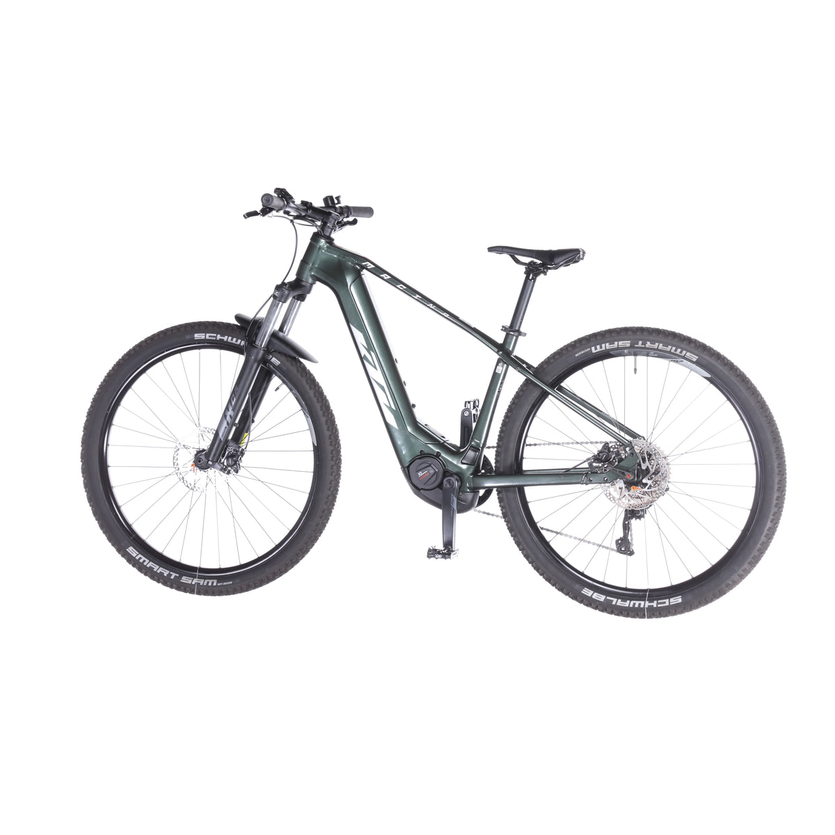 MACINA TEAM 793 - 360° view angle 13