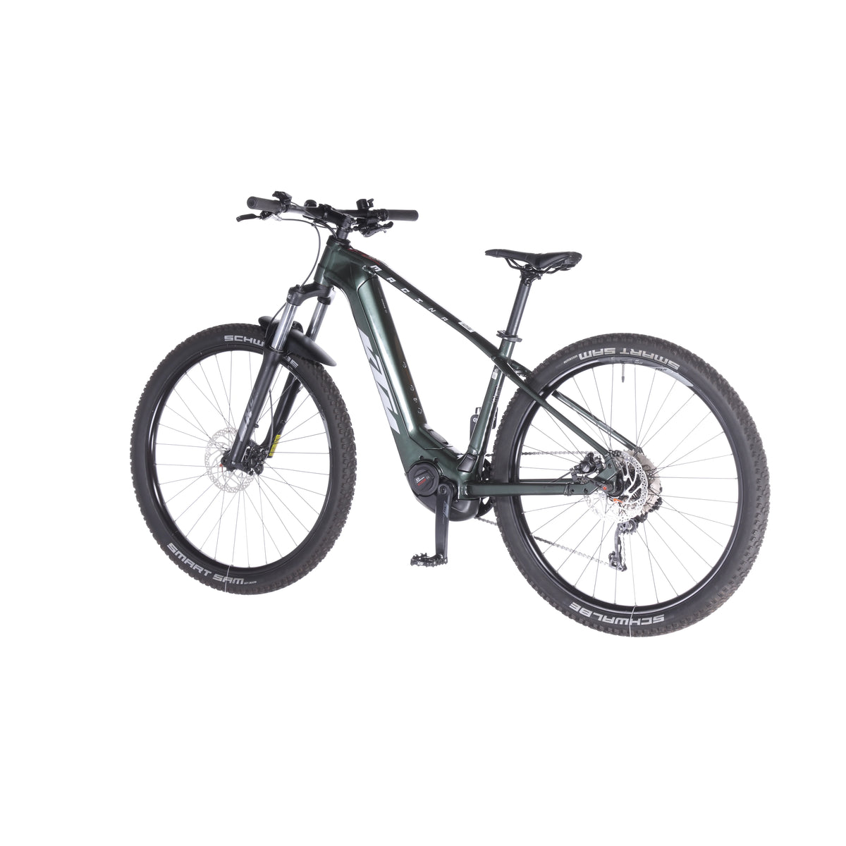 MACINA TEAM 793 - 360° view angle 14