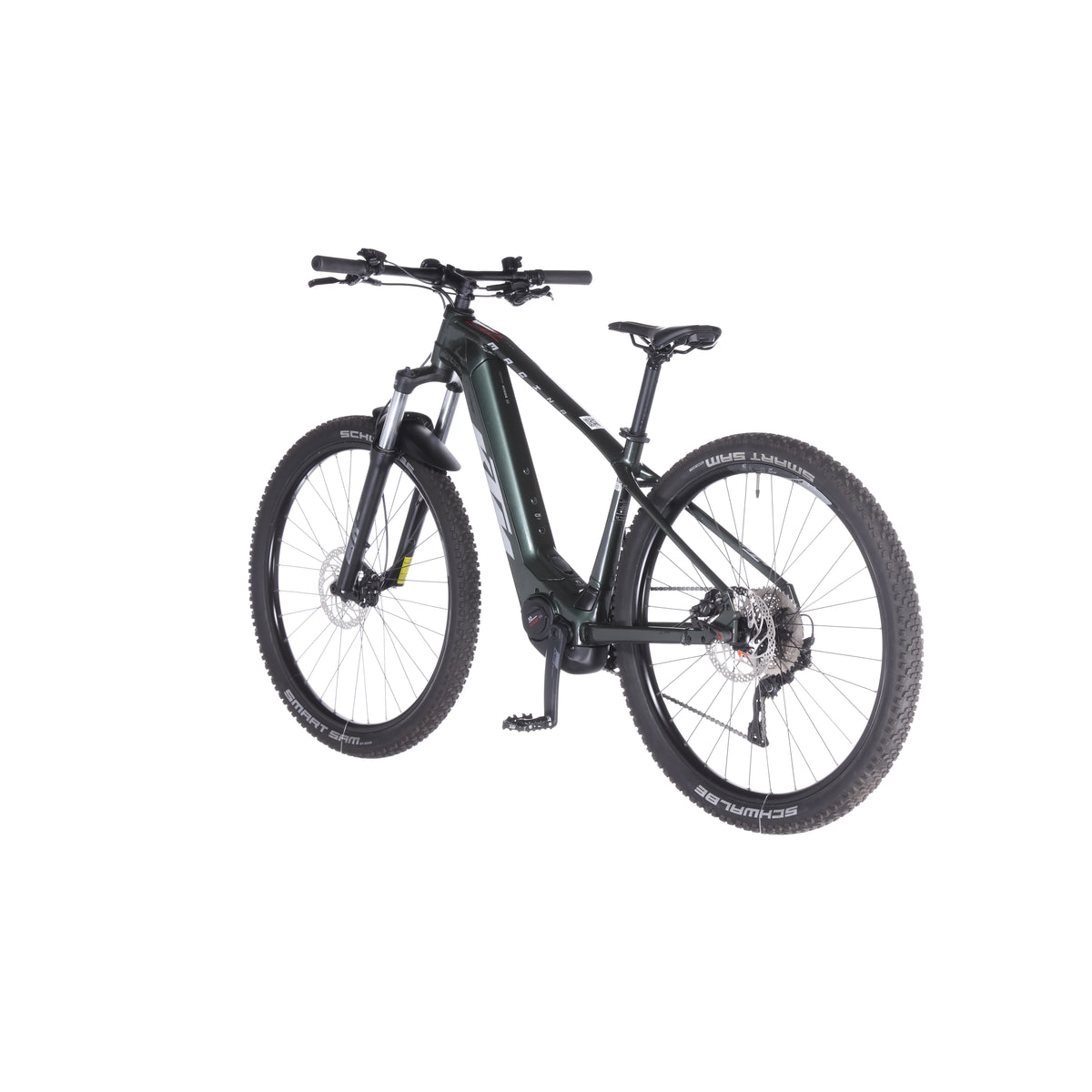 MACINA TEAM 793 - 360° view angle 15