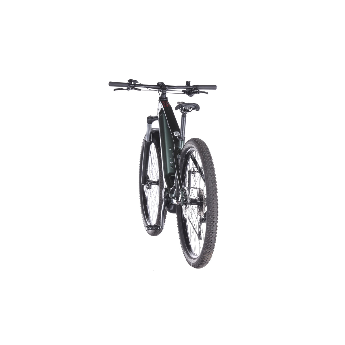 MACINA TEAM 793 - 360° view angle 17