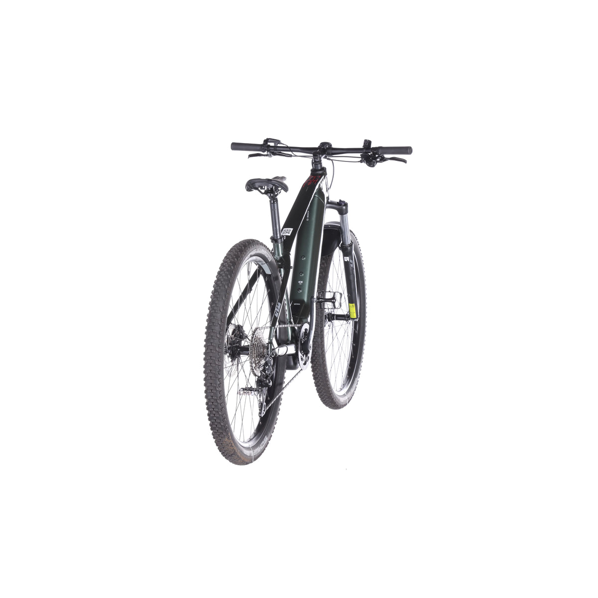 MACINA TEAM 793 - 360° view angle 19