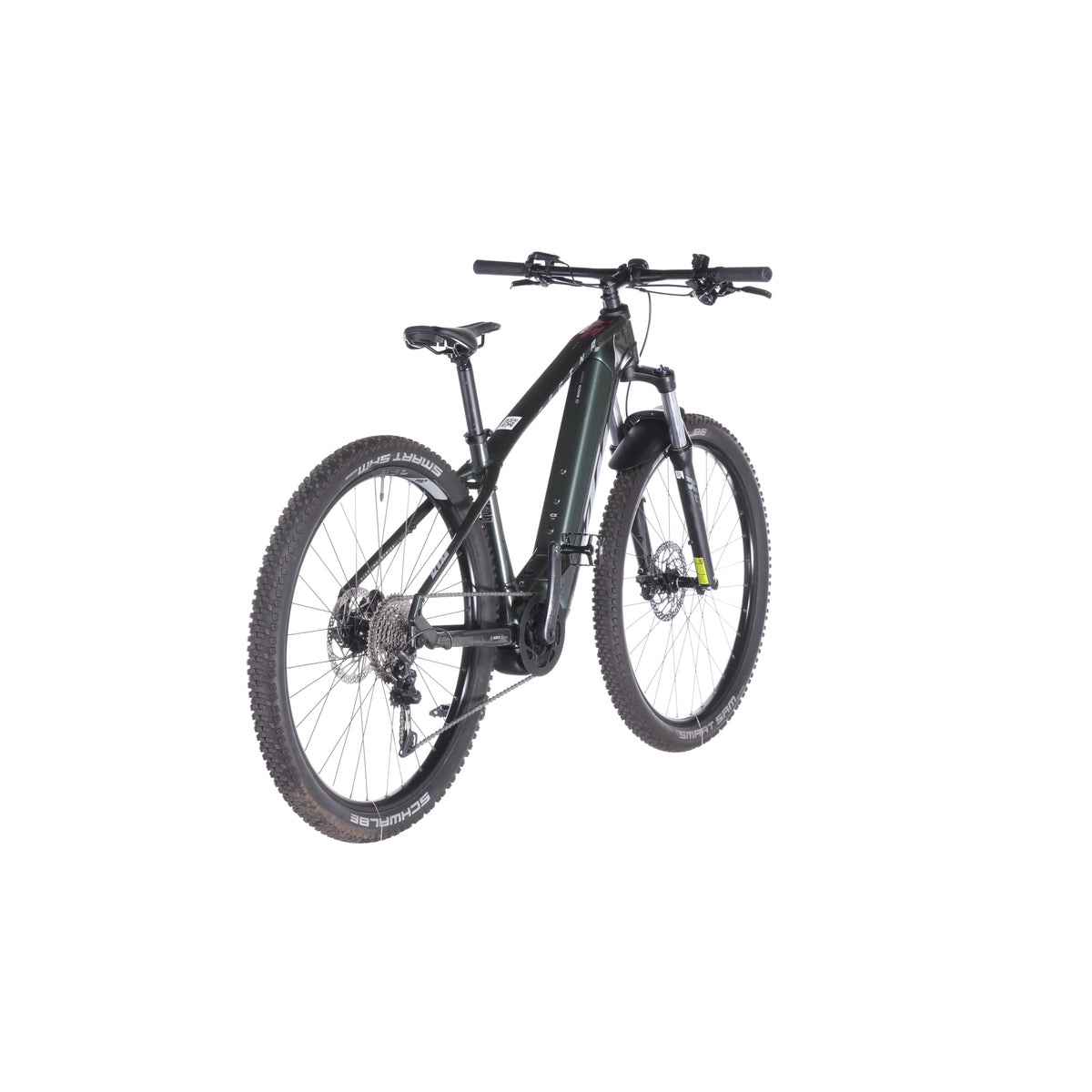 MACINA TEAM 793 - 360° view angle 20