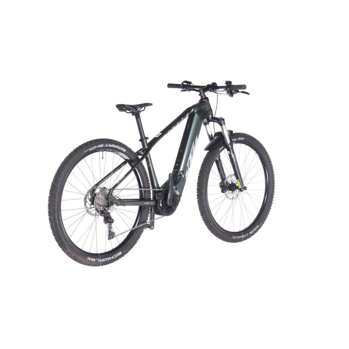 MACINA TEAM 793 - 360° view angle 21