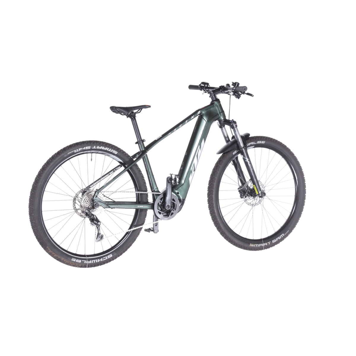 MACINA TEAM 793 - 360° view angle 22