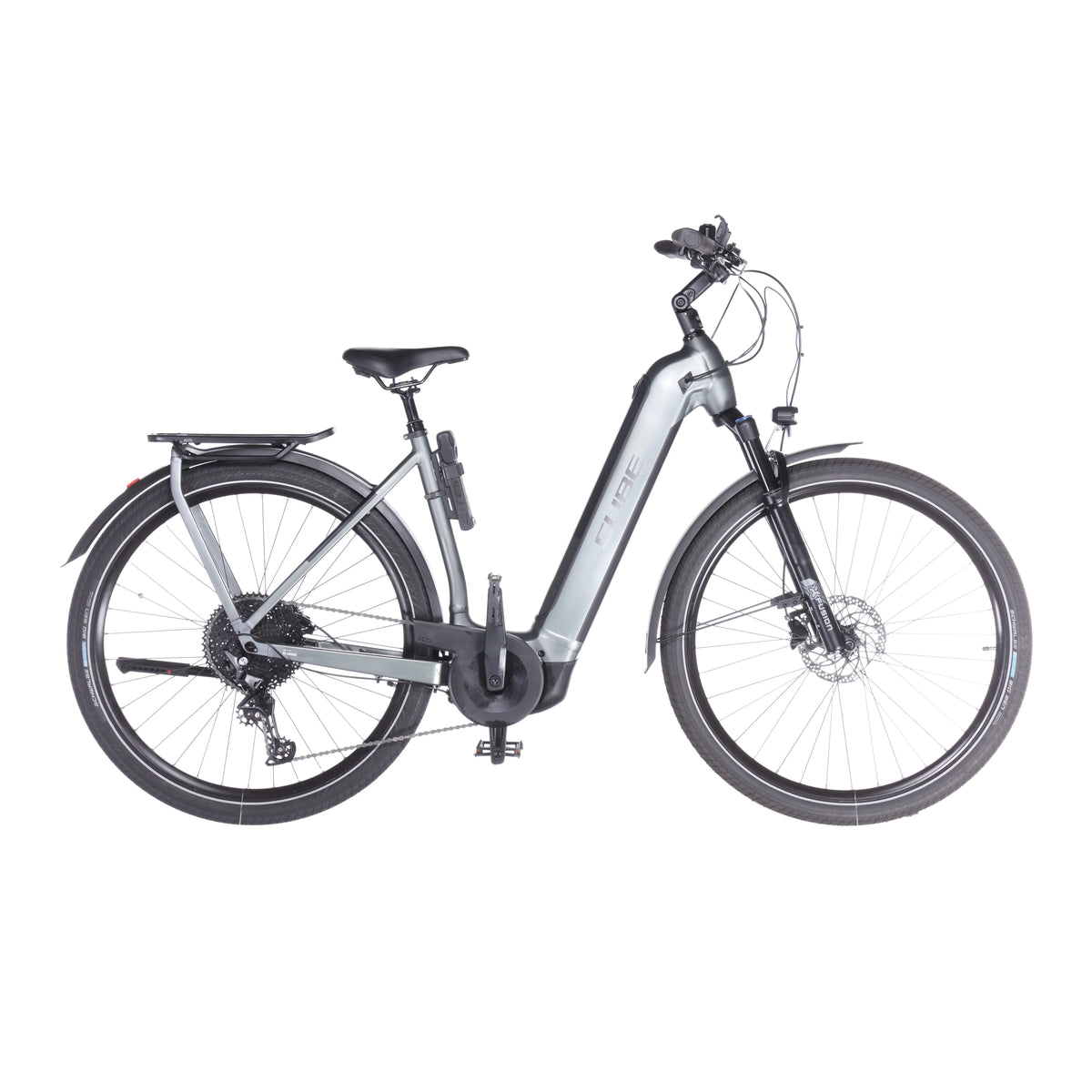 Kathmandu Hybrid Pro 625 - Front view