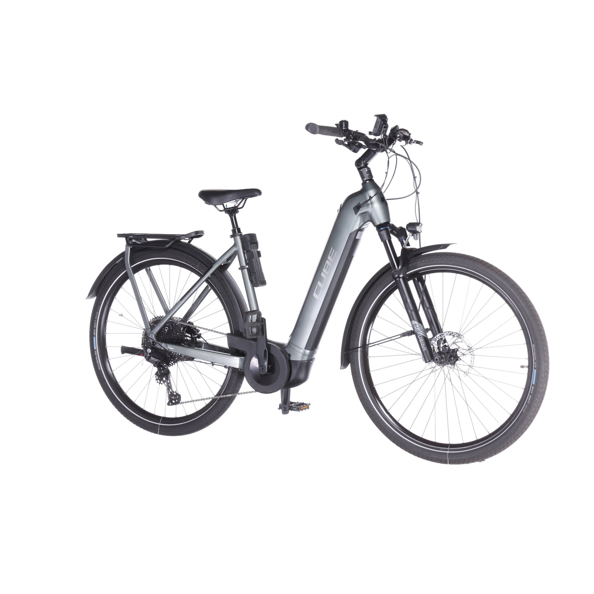 Kathmandu Hybrid Pro 625 - 360° view angle 2