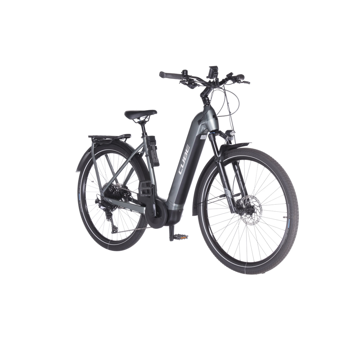 Kathmandu Hybrid Pro 625 - 360° view angle 3