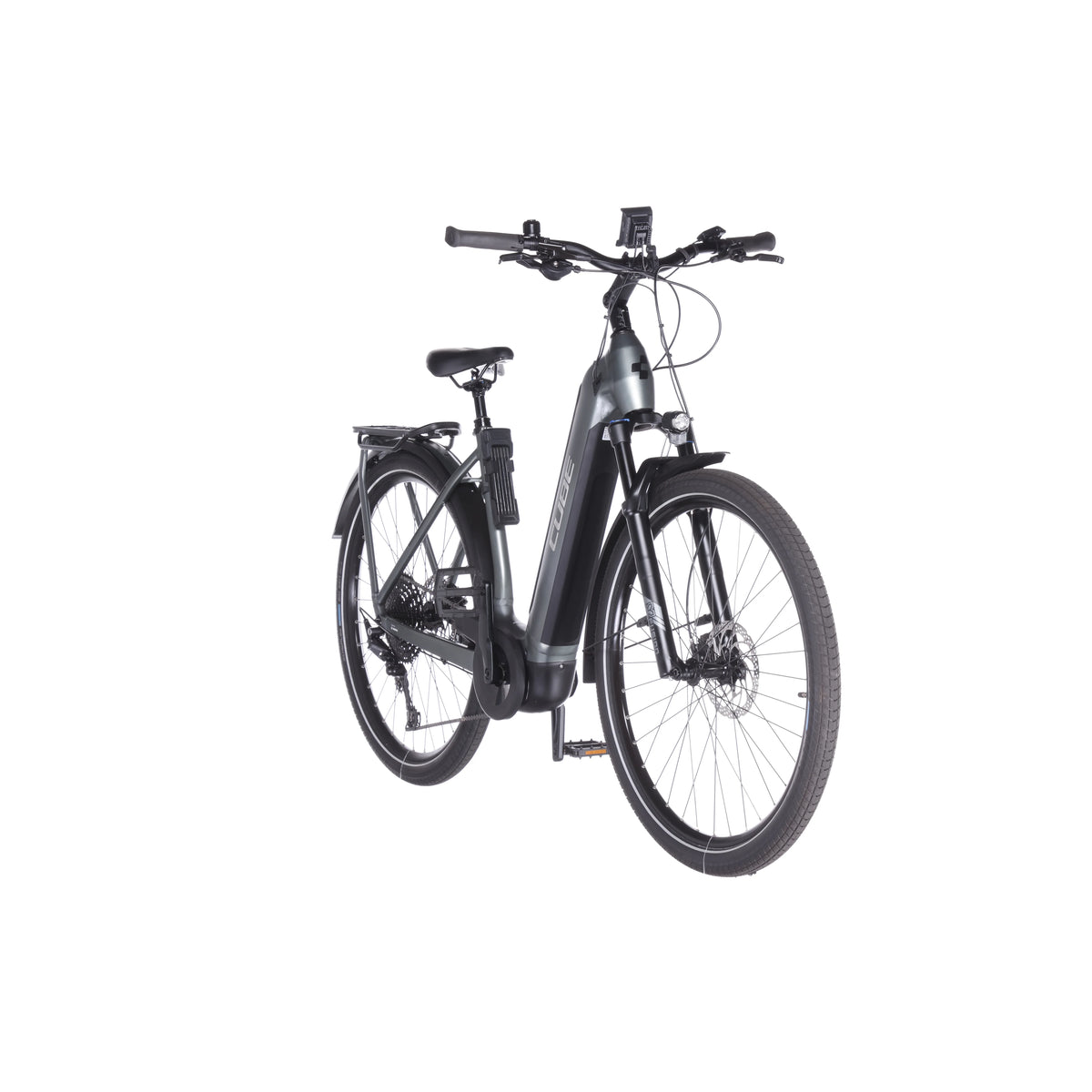 Kathmandu Hybrid Pro 625 - 360° view angle 4