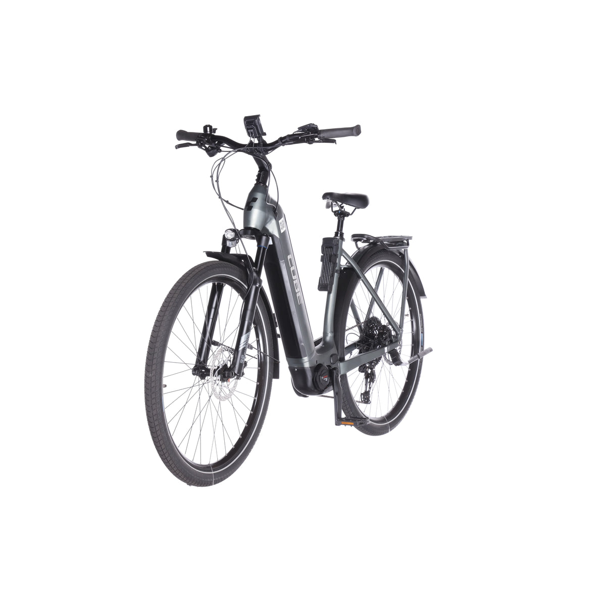 Kathmandu Hybrid Pro 625 - 360° view angle 8