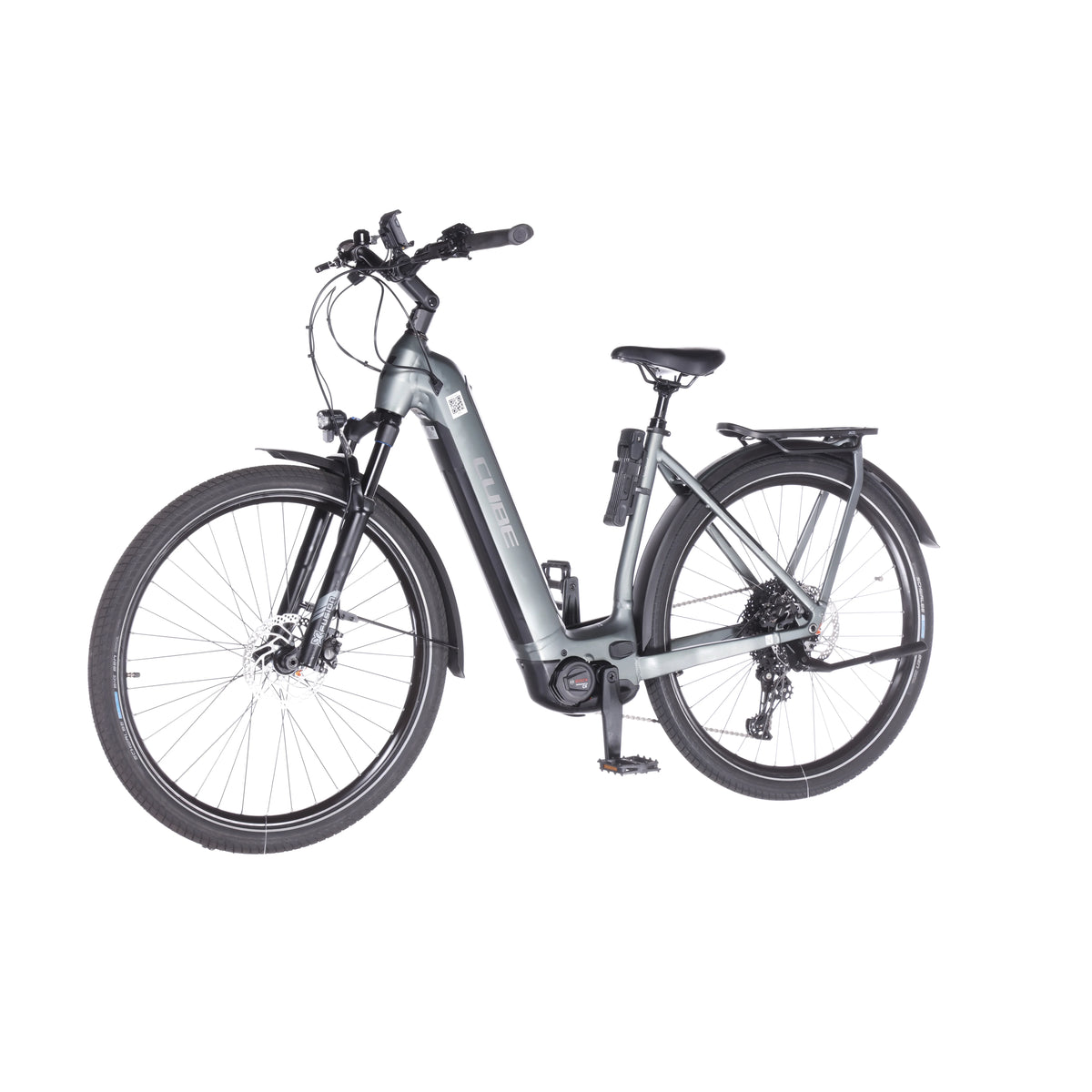 Kathmandu Hybrid Pro 625 - 360° view angle 10