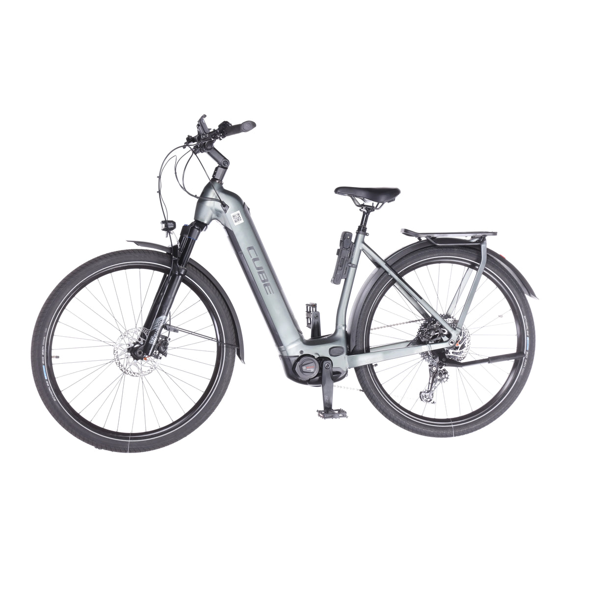 Kathmandu Hybrid Pro 625 - 360° view angle 11