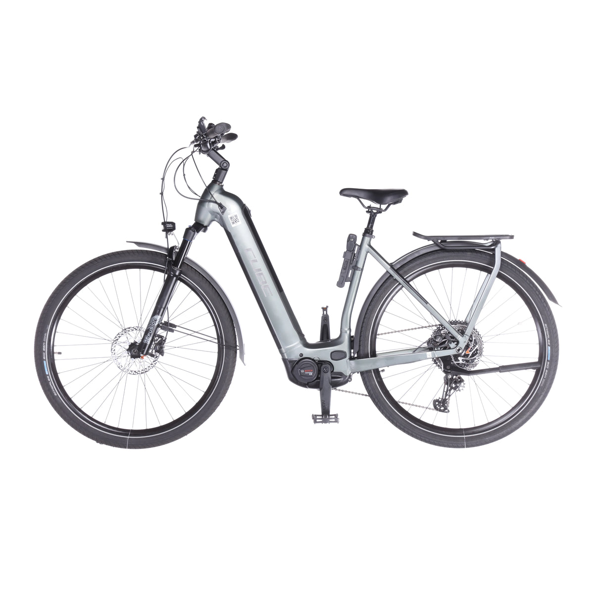 Kathmandu Hybrid Pro 625 - 360° view angle 12