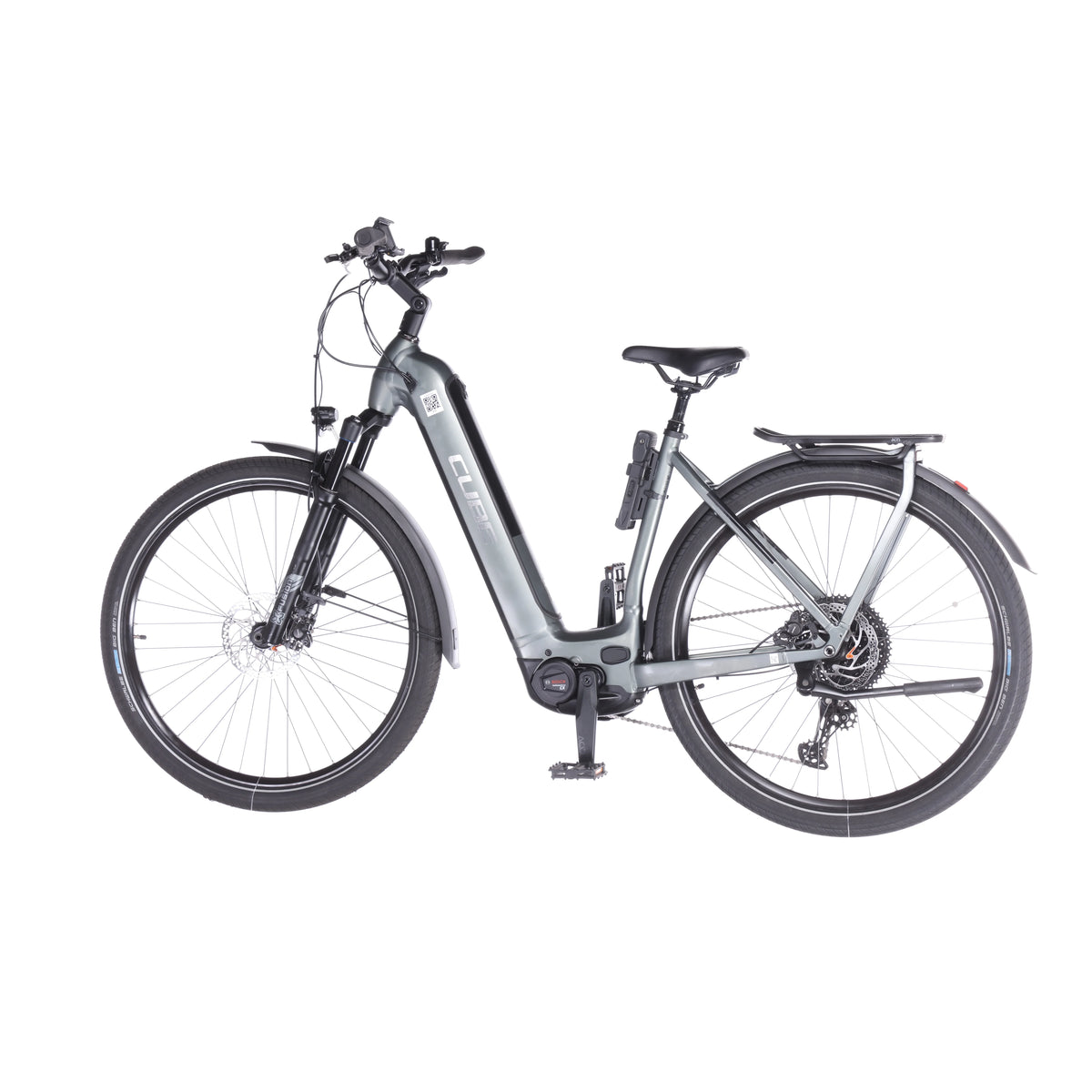 Kathmandu Hybrid Pro 625 - 360° view angle 13