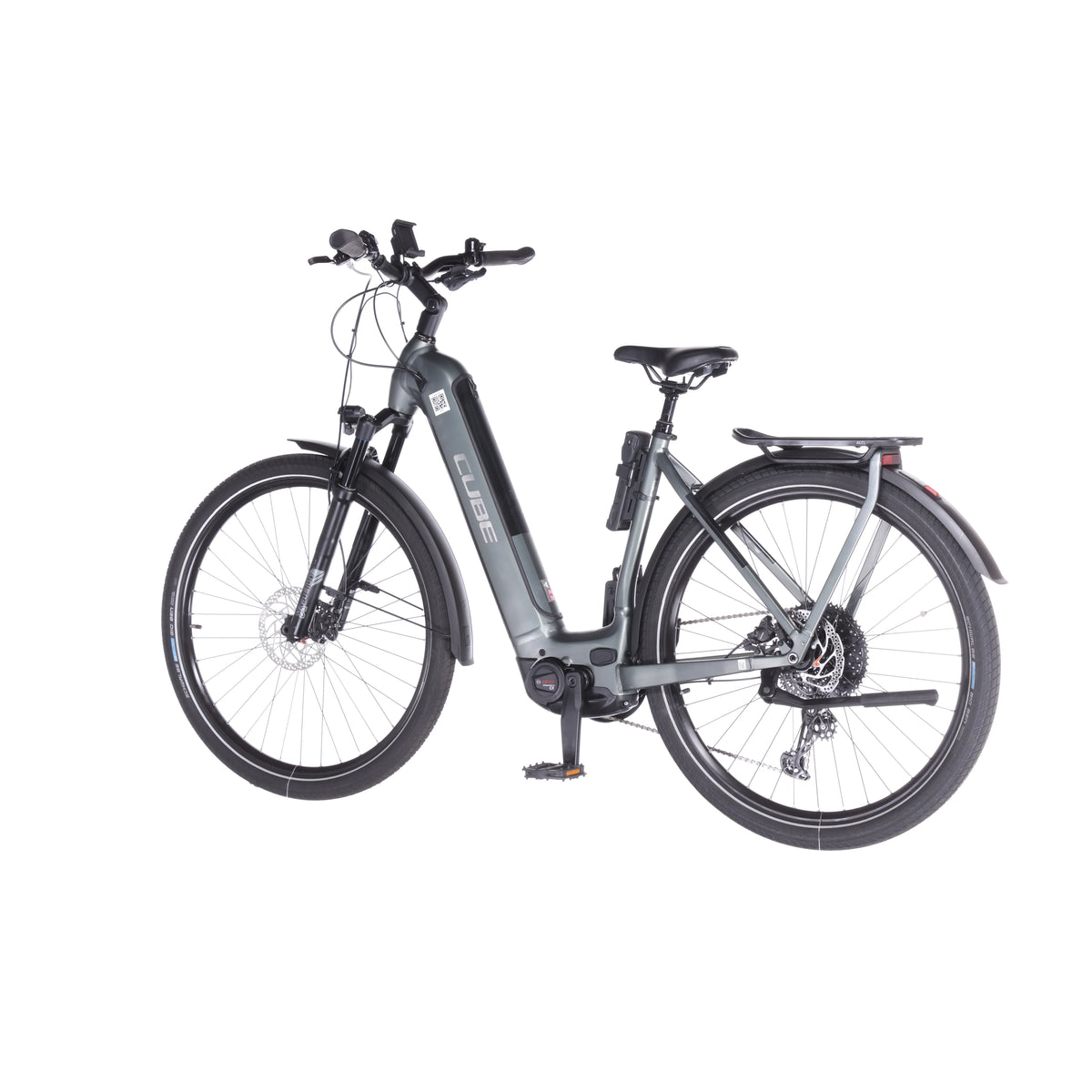 Kathmandu Hybrid Pro 625 - 360° view angle 14