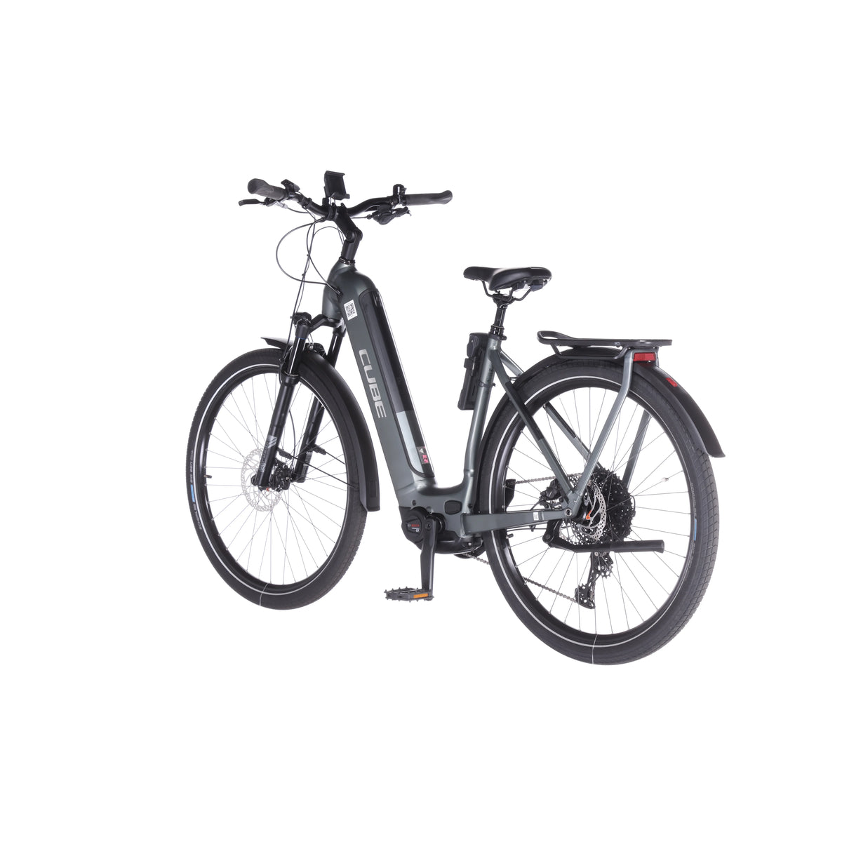 Kathmandu Hybrid Pro 625 - 360° view angle 15
