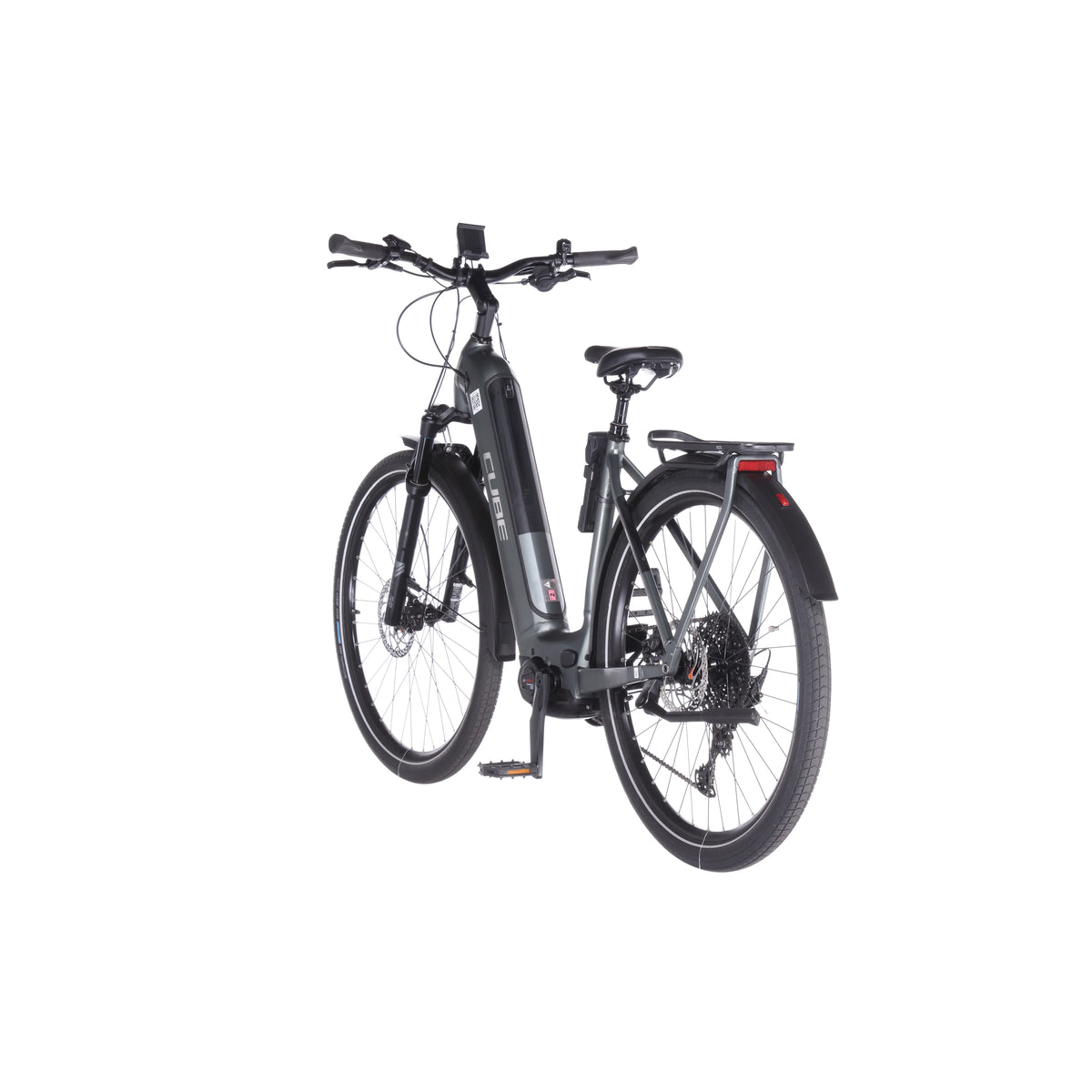 Kathmandu Hybrid Pro 625 - 360° view angle 16