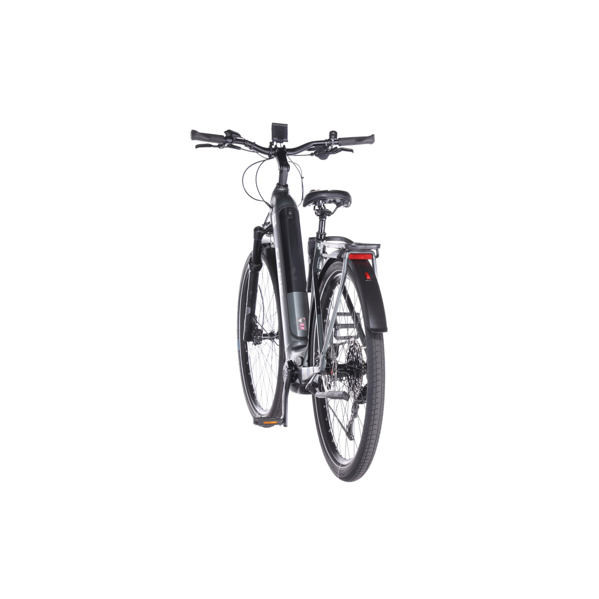 Kathmandu Hybrid Pro 625 - 360° view angle 17