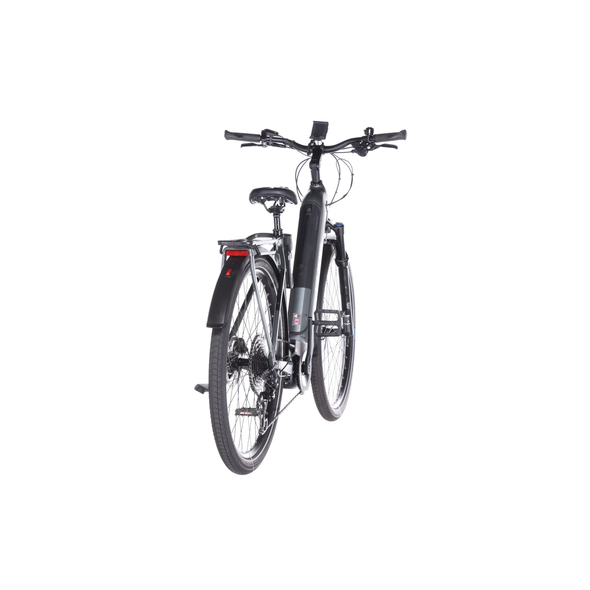 Kathmandu Hybrid Pro 625 - 360° view angle 19