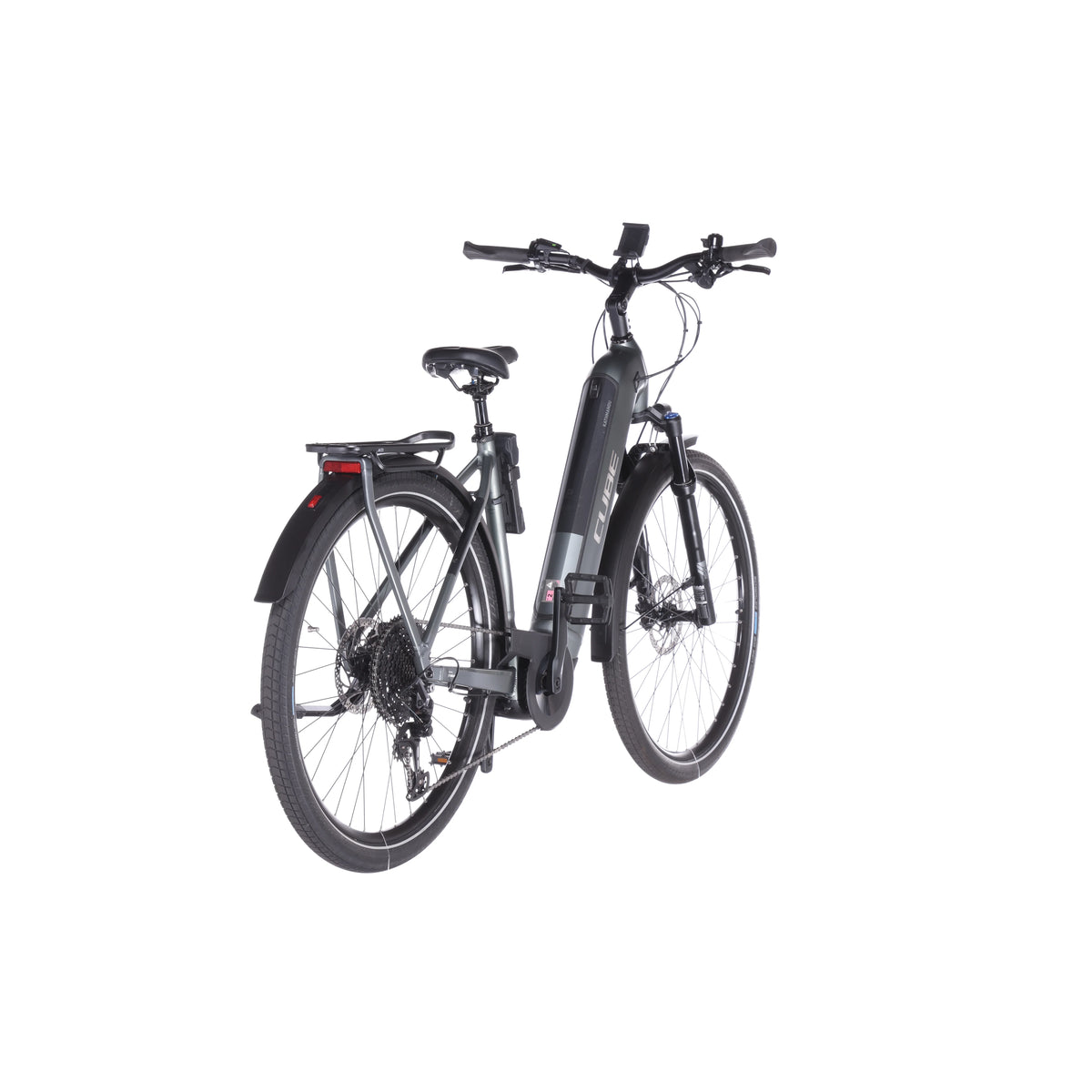 Kathmandu Hybrid Pro 625 - 360° view angle 20