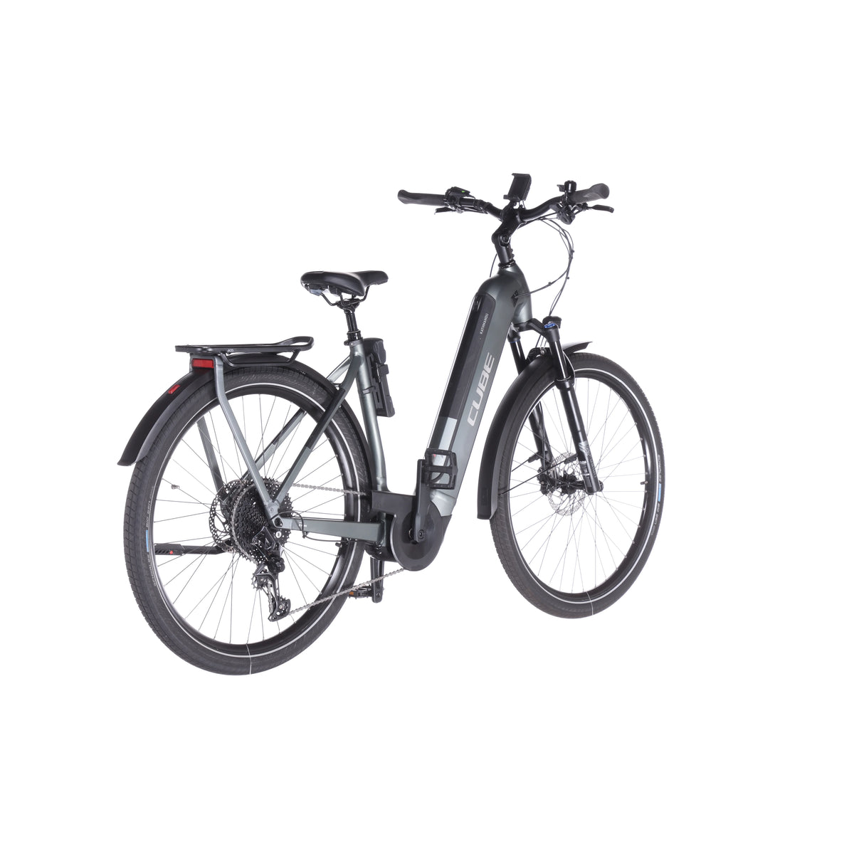 Kathmandu Hybrid Pro 625 - 360° view angle 21