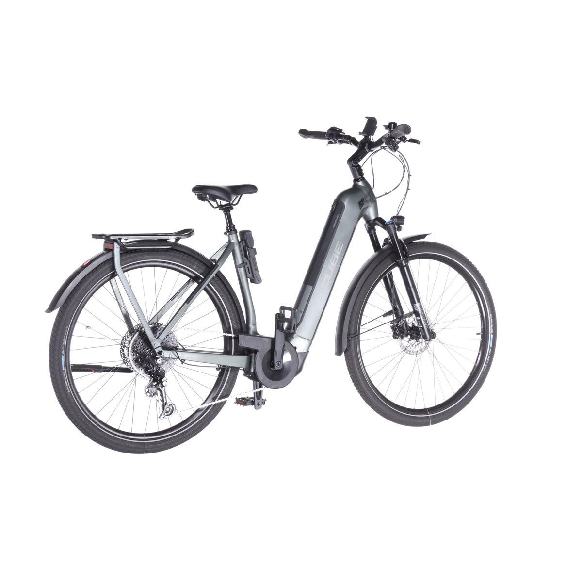 Kathmandu Hybrid Pro 625 - 360° view angle 22
