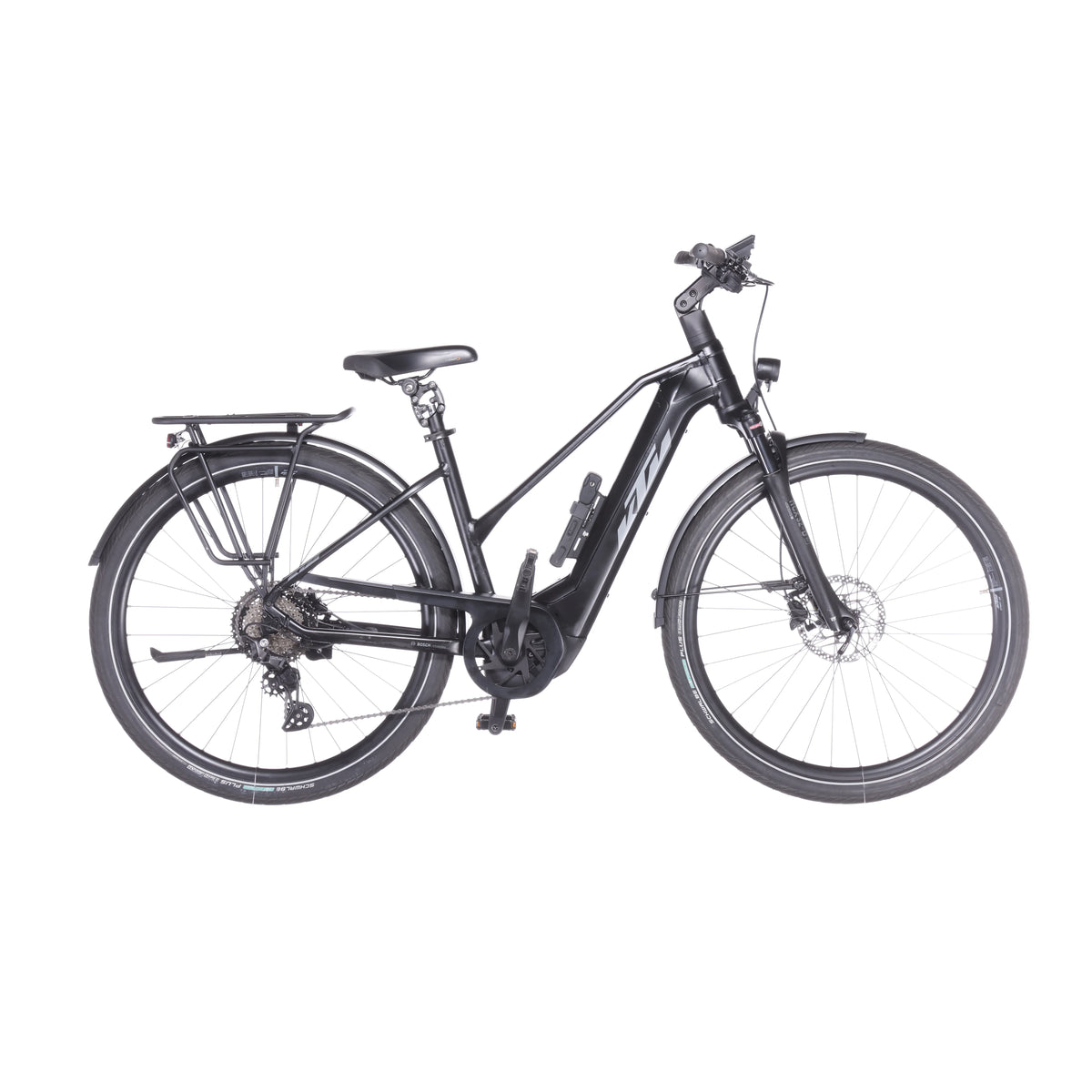 ZEG CENTO 10 PLUS - Front view