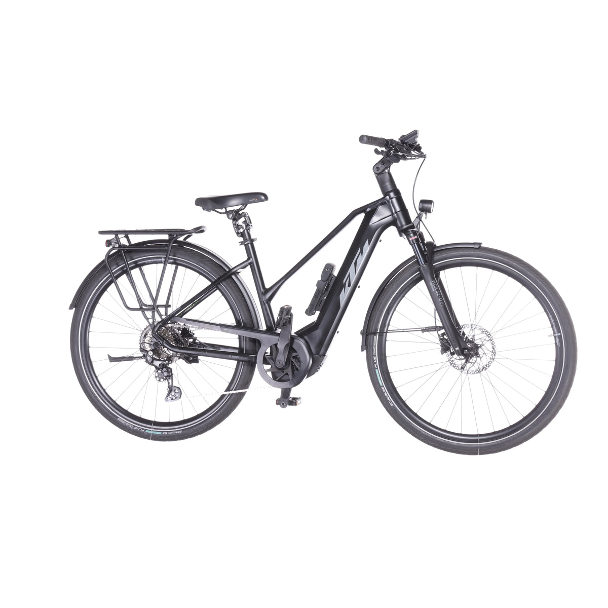 ZEG CENTO 10 PLUS - Right view