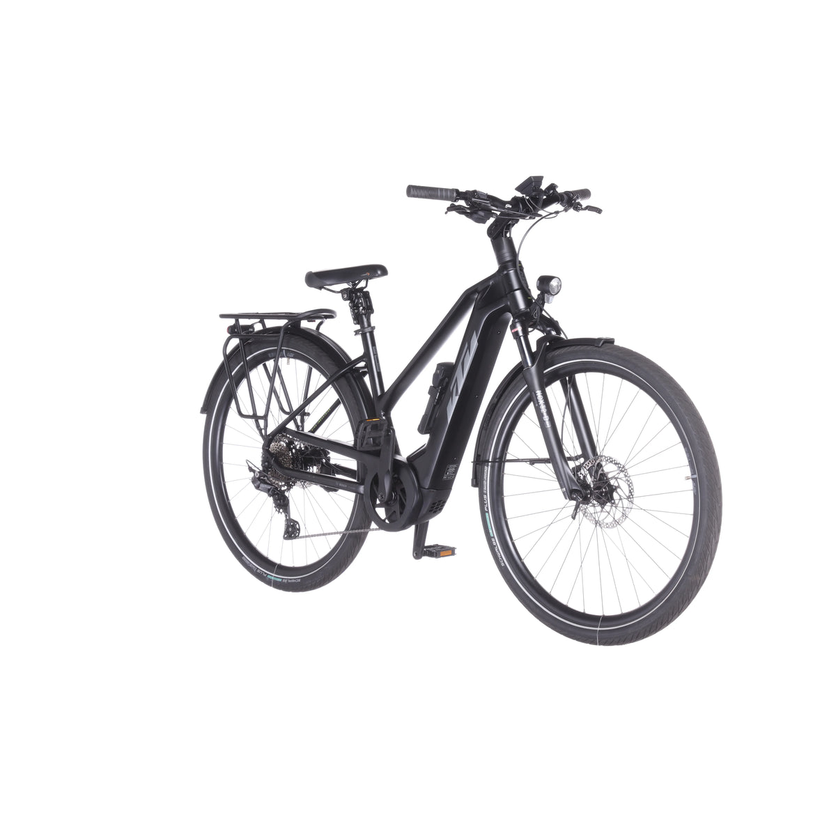 ZEG CENTO 10 PLUS - 360° view angle 3