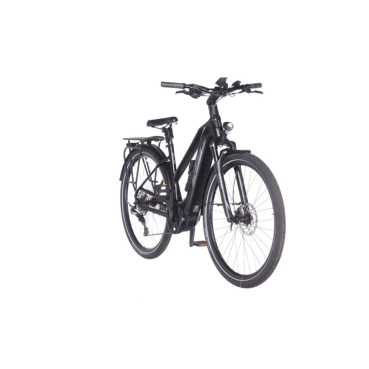 ZEG CENTO 10 PLUS - 360° view angle 4