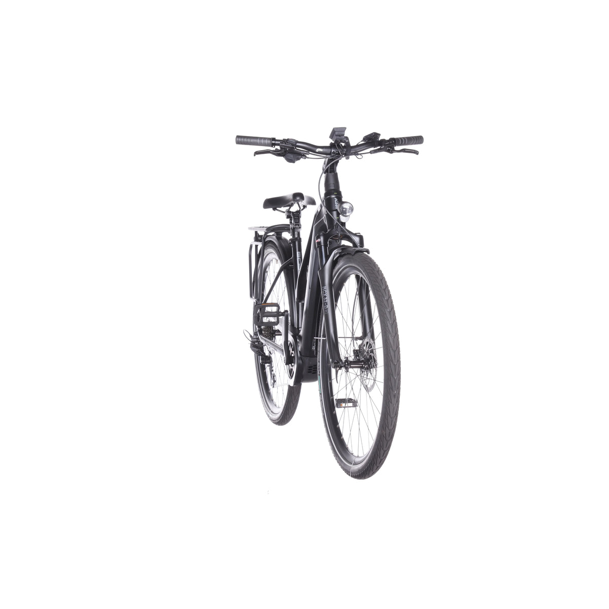 ZEG CENTO 10 PLUS - 360° view angle 5