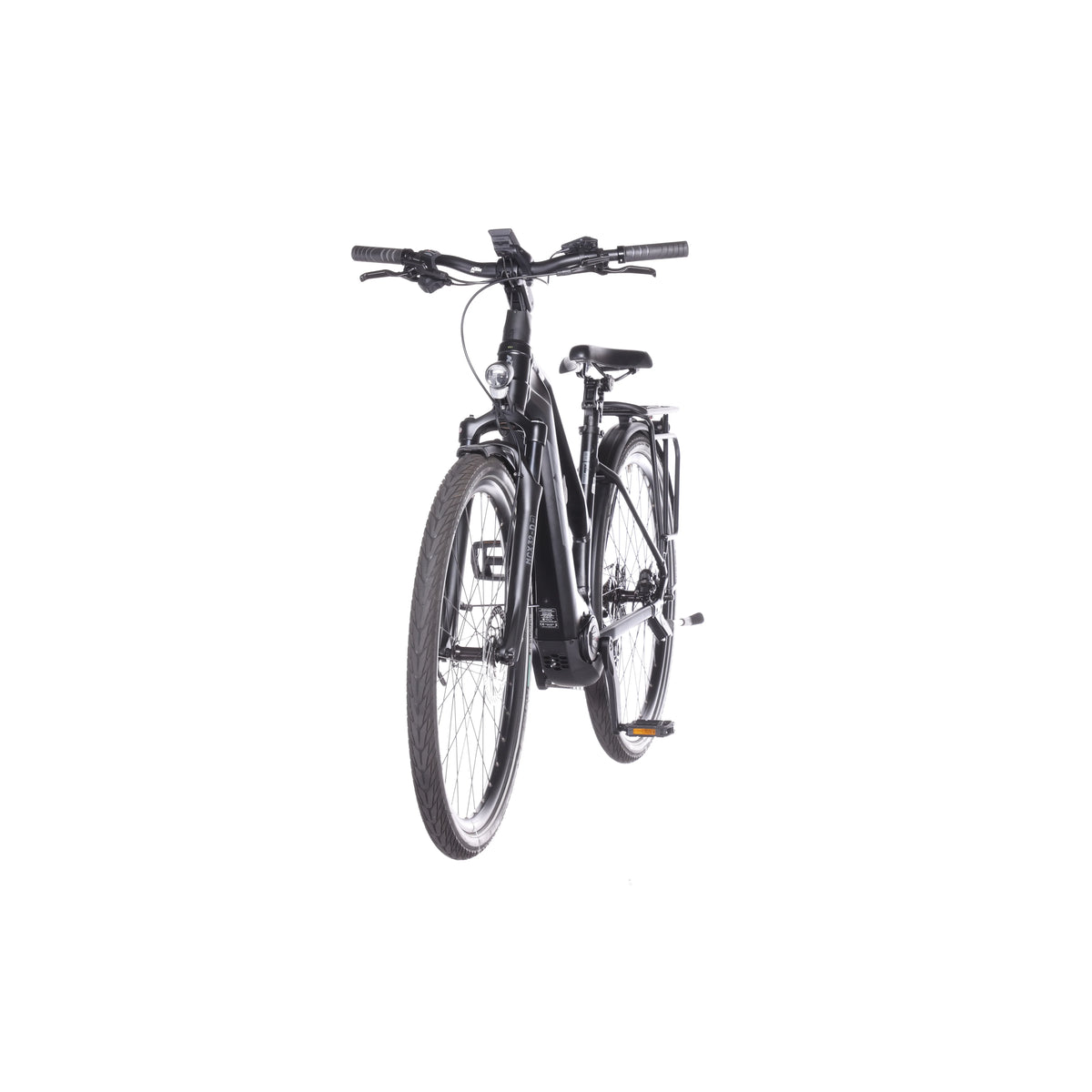 ZEG CENTO 10 PLUS - 360° view angle 7