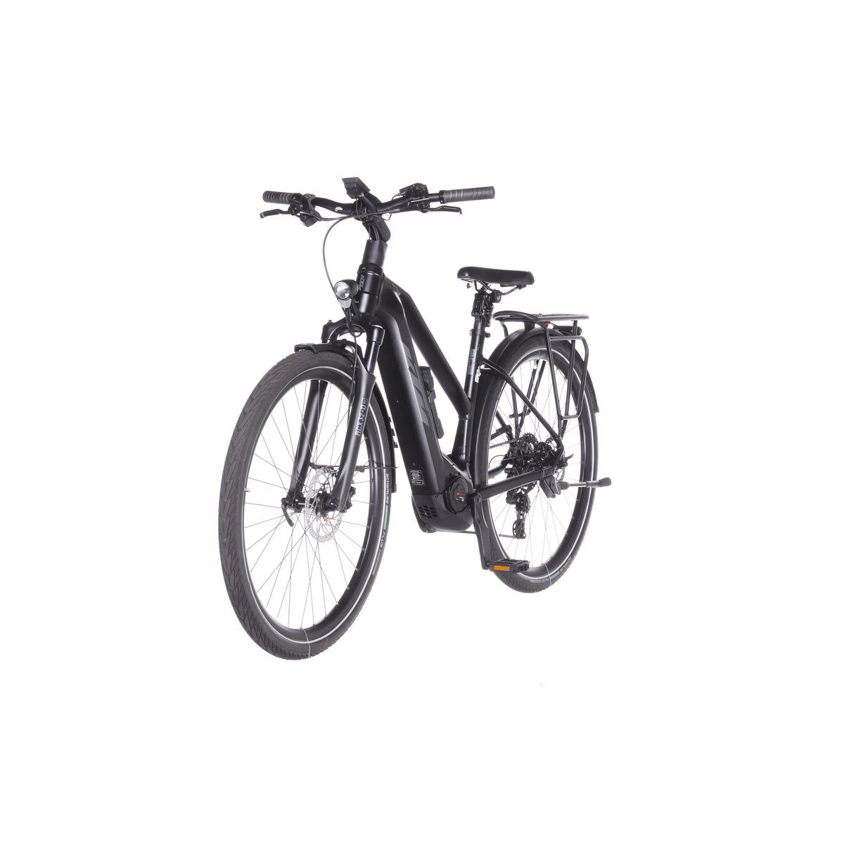 ZEG CENTO 10 PLUS - 360° view angle 8