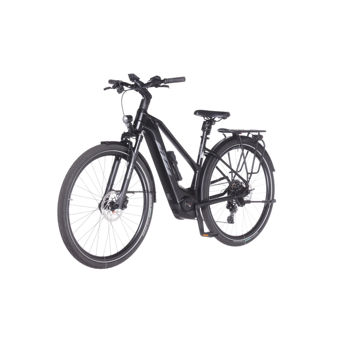 ZEG CENTO 10 PLUS - 360° view angle 9