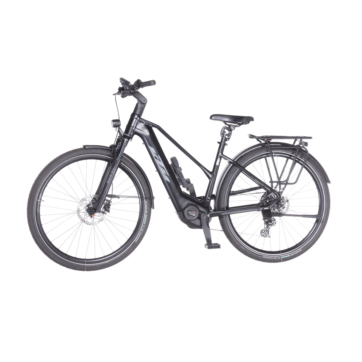 ZEG CENTO 10 PLUS - 360° view angle 11